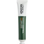 L'Oréal Paris Men Expert Derma Control S.O.S Pimple Paste lokální pasta na pupínky a čisticí pleťová maska 2v1 45 ml – Zboží Dáma