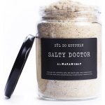 Almara Soap sůl do koupele Salty doctor 450 g – Zbozi.Blesk.cz