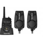 Delphin Sada signalizátorů Forza 4+1 – Sleviste.cz