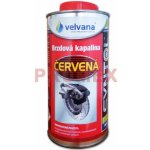 Velvana SYNTOL Červená 500 ml – Hledejceny.cz