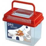 Ferplast Container Geo Small 18x11,5x14 cm, 1 l – Zbozi.Blesk.cz