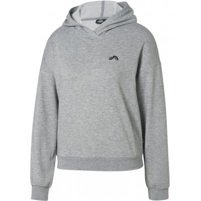 Crivit dámská mikina šedá – Hledejceny.cz