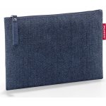Reisenthel Case 1 Taštička na zip Twist blue – Sleviste.cz