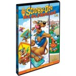 Scooby-Doo na Olympiádě 2.část DVD – Hledejceny.cz