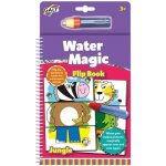 Vodní magie - Džungle – Zboží Živě