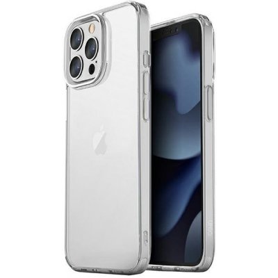 Pouzdro UNIQ LifePro Xtreme Crystal iPhone 13 Pro Max - čiré – Zbozi.Blesk.cz