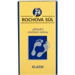DRUTEP Rochova sůl Klasik 200 g – Zboží Dáma