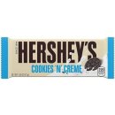 Hershey's Cookies 'n' Creme Bar 43 g