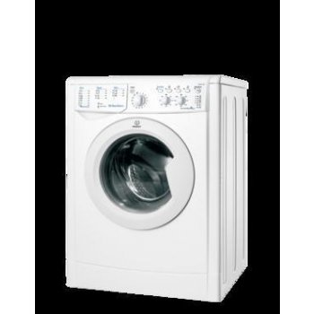 Indesit IWCN 61051 X9