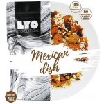 LyoFood Mexická pánev Single 370 g – Zboží Dáma