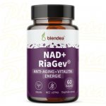 Blendea NAD+ Riagev 60 kapslí – Hledejceny.cz