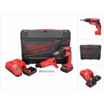 Milwaukee M18 FSGC-202X 4933459199 – Sleviste.cz