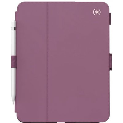 Speck Balance Folio iPad 10.9" 2022 150226-7265 Plumberry