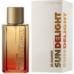 Jil Sander Sun Delight toaletní voda dámská 100 ml – Sleviste.cz