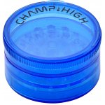 Champ High kovová drtička čtyřdílná ø60 mm – Zboží Mobilmania