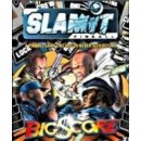 SlamIt Pinball: Big Score