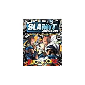 SlamIt Pinball: Big Score