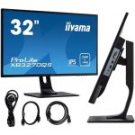 iiyama XB3270QS – Zboží Mobilmania