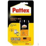Pattex Repair Epoxy Tekutý kov 25ml – HobbyKompas.cz