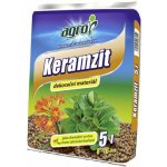 Agro Keramzit 8 16 mm 5 l – Hledejceny.cz