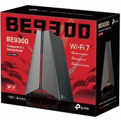 TP-Link Archer GE550 – Zboží Živě