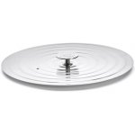 De Buyer Nerezová poklice na pánev - Ø 26-28 cm – Zboží Dáma