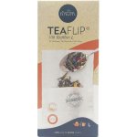 Finum Papírové filtry na čaj L 8,2 x 18,5 cm 100 ks – Sleviste.cz