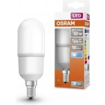 Osram LED žárovka Classic Stick matná E14 8 W 806 lm studená bílá – Hledejceny.cz