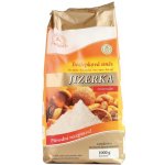 Jizerské pekárny Jizerka zlatá mouka 1 kg – Hledejceny.cz