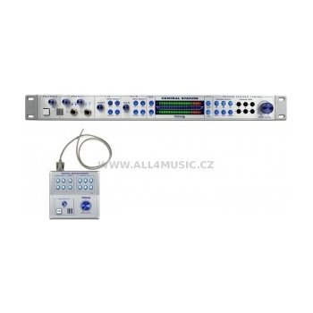 PreSonus Central Station PLUS