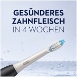 Oral-B Pulsonic Slim Luxe 4900 Duo Rose Gold/Matte Black – Sleviste.cz