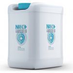 Nanolab NANO++ Silver Dezinfekční roztok kanystr 5 l – Zboží Mobilmania