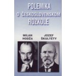 Polemika o československom rozkole – Hledejceny.cz