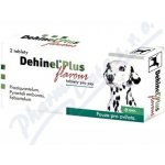 Dehinel plus Flavour a.u.v. 1x2 tbl – Sleviste.cz