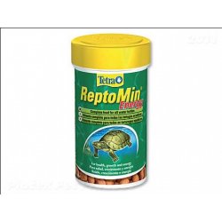 Tetra Repto Min Energy 100ml