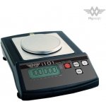 MyWeigh iBALANCE 101 – Zboží Živě