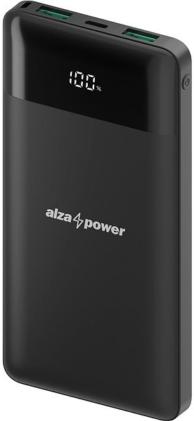 AlzaPower Parade APW-PBPA10PDB