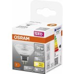 Osram 4058075796751 Kvalitní LED bodovka GU5.3 2,6 W STAR, teplá bílá – Zboží Živě