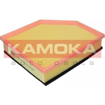 KAMOKA Vzduchový filtr F249601 – Hledejceny.cz
