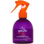 got2b Straight on sprej pro žehlení vlasů 200 ml – Zbozi.Blesk.cz