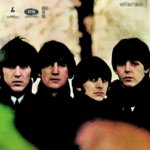 Beatles - Beatles For Sale LP – Hledejceny.cz