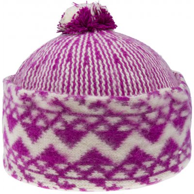 Carlsbad Hat Co. čepice zmijovka Triton růžová – Zboží Mobilmania