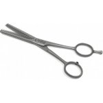 Bea Natur Solingen Nůžky Efilační oboustranné 30 zubů 15,2 cm – Zbozi.Blesk.cz