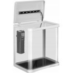 Kruger Meier Arona R180 White 18 x 12 x 22 cm 3 l – Sleviste.cz