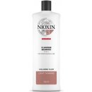 Nioxin System 3 Cleanser Čistící šampon 1000 ml