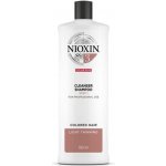 Nioxin System 3 Cleanser Čistící šampon 1000 ml – Zboží Mobilmania