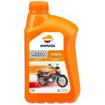Repsol Moto Town 4T 20W-50 1 l | Zboží Auto