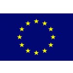 Vlajka Fostex Evropská unie 1,5x1 m – Hledejceny.cz