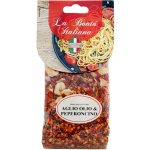 Borghini Koření Aglio olio e peperoncino 100 g – Zboží Dáma