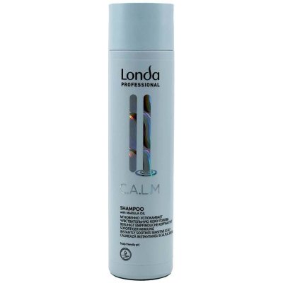 Londa C.A.L.M Marula Oil Shampoo 250 ml